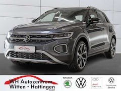 Bild des Angebotes VW T-Roc 2.0 l TDI DSG Style AHK, LED, Rückfahrkamera