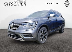 Bild des Angebotes Renault Koleos Techno BLUE dCi 185 4WD