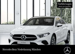 Bild des Angebotes Mercedes-Benz A 200 Lim PROGRESSIVE+PANO+LED+KAMERA+TOTW+7G