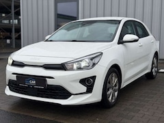 Bild des Angebotes Kia Rio Vision 1.Hand LED-Paket Drive-Assist-Advance