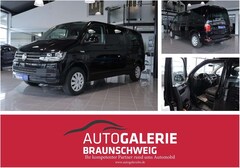 Bild des Angebotes VW T6 Caravelle 2.0 TDI DSG Caravelle Lang 9SITZE