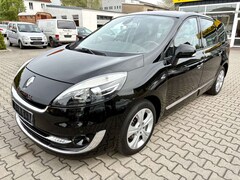 Bild des Angebotes Renault Grand Scenic III 1.4 TCE BOSE Edition