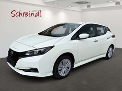 Bild des Angebotes Nissan Leaf 39 kWh Allwetterreifen