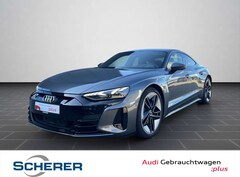 Bild des Angebotes Audi e-tron GT e-tron GT MMi SHZ Sportsitz B&O Matrix 21" KAM