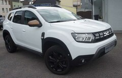 Bild des Angebotes Dacia Duster Extr. Plus 4x4 Standheizung+Allwetter NAVI+4xCam*K
