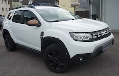 Bild des Angebotes Dacia Duster Extr. Plus 4x4 Standheizung+Allwetter NAVI+4xCam*K