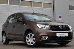 Bild des Angebotes Dacia Sandero II Essential Klima/SHZ/Tüv & Service neu