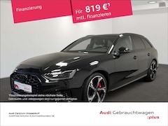 Bild des Angebotes Audi S4 Avant 3.0 TDI quattro Edition PANO VIRTUAL AMBIENT