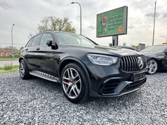 Bild des Angebotes Mercedes-Benz GLC 63 AMG