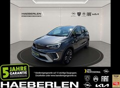Bild des Angebotes Opel Crossland 1.2 Turbo Business *Navi+Sitzheizung*