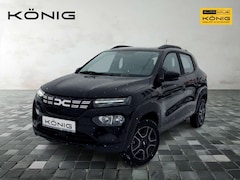 Bild des Angebotes Dacia Spring Essential 45 ELECTRIC Klima Bluetooth CCS