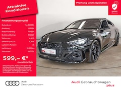 Bild des Angebotes Audi RS5