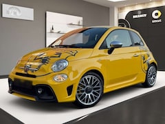 Bild des Angebotes Abarth 595 Turismo TFT Navi Touchscreen 7" PDC Bi-Xenon