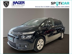 Bild des Angebotes Citroen C4 SpaceTourer GraC4 Spacetourer Feel 1.2 130 HDi PDC/RFK/SHZ