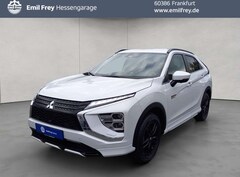 Bild des Angebotes Mitsubishi Eclipse Cross Plug-In Hybrid 4WD Select