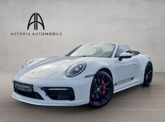 Bild des Angebotes Porsche 911 Carrera S Cabriolet BOSE SportAbgas