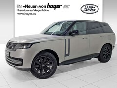 Bild des Angebotes Land Rover Range Rover P460e Hybrid SE SWB AHK Pano HUD Shadow Exterieur