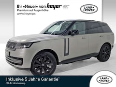 Bild des Angebotes Land Rover Range Rover P460e Hybrid SE SWB AHK Pano HUD Shadow Exterieur