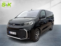 Toyota Proace Verso 2.2 D-4 L2 Teamplayer*CARPLAY+LED+KLIMA*