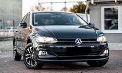 Bild des Angebotes VW Polo Comfortline