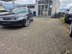 Saab 9-5 9-5 2.3T Aut. Vector Hirsch Perfomance
