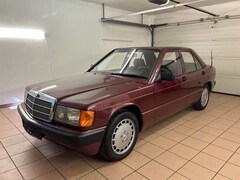 Bild des Angebotes Mercedes-Benz 190 190 E 1.8