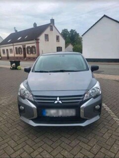 Bild des Angebotes Mitsubishi Space Star