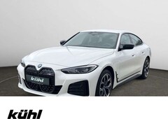 Bild des Angebotes BMW i4 Gran Coupe M50