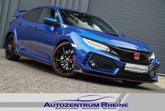 Bild des Angebotes Honda Civic Type R GT RFK LED CARPLAY PDC Keyless-Go