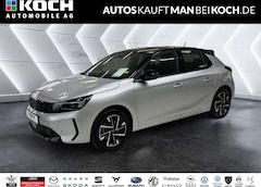 Bild des Angebotes Opel Corsa GS 1.2 Automatik LED KAM DAB ACC SHZ  PDC