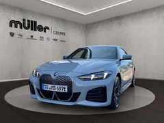 Bild des Angebotes BMW i4 xDrive40 GRAN COUPÈ M SPORT HEAD UP DISPLAY 360°KA