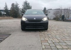 Bild des Angebotes Skoda Citigo Cool Edition / TÜV 10-2026 / 1 Hand