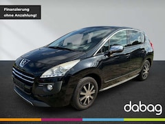 Bild des Angebotes Peugeot 3008 Hybrid4 99g/91g