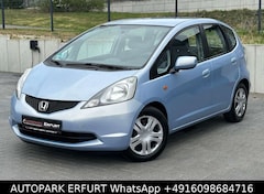 Bild des Angebotes Honda Jazz 1.2 Trend*Klima*TÜV+SERVICE+GARANTIE NEU