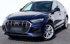 Audi Q5 Sportback 40 TDI quattro/LED/ACC/CAM/GARANTIE