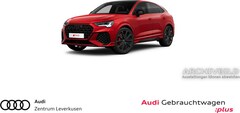 Bild des Angebotes Audi RS Q3 Sportback quattro ACC PANO NAVI RAUTE