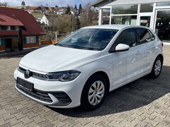 Bild des Angebotes VW Polo VI Life