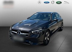Bild des Angebotes Mercedes-Benz C 180 C 180 T (206.241)
