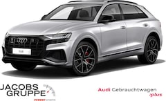 Bild des Angebotes Audi SQ8 4.0 TDI quattro B&O*Pano*LED *