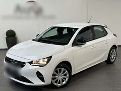 Opel Corsa e Edition ALLWETTER+CARPLAY+DAB+1HD+16ZOLL