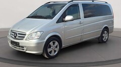 Bild des Angebotes Mercedes-Benz Vito Vito Mixto 122 CDI 3.0 V6 lang Standheiz AHK