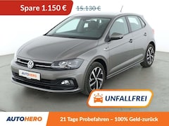 Bild des Angebotes VW Polo 1.0 TSI Highline*PDC*SHZ*ACC*KLIMA*R-LINE*