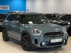Bild des Angebotes MINI Cooper SE Countryman CooperSE Countryman/Aut/LED/Kamer/KomfZg/SportSz