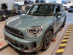 Bild des Angebotes MINI Cooper SE Countryman CooperSE Countryman/Aut/LED/Kamer/KomfZg/SportSz