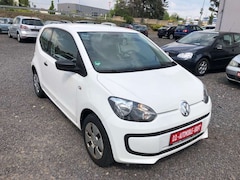 Bild des Angebotes VW up! take up!--KLIMA