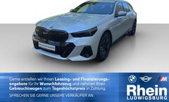 Bild des Angebotes BMW 540 d xDrive Touring M Sport HK CP Prof