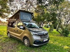 Bild des Angebotes Renault Trafic Renault Trafic 2.0 L1H1 2019 Camper|Clima|Autark
