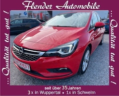 Bild des Angebotes Opel Astra K Lim.Dynamic inkl. 3 Jahre Hausgarantie