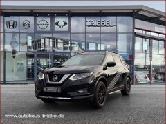 Bild des Angebotes Nissan X-Trail N-Tec 1.7 dCi X-Tronic °LED°ACC°RFK°AHK°