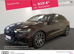 Bild des Angebotes Audi Q8 50 TDI quattro AHK B&O HDMATRIX PANO